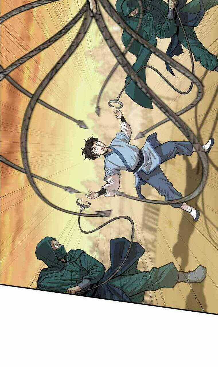 Sư Phụ Quỷ Diện - Chapter 23 - Trang 44