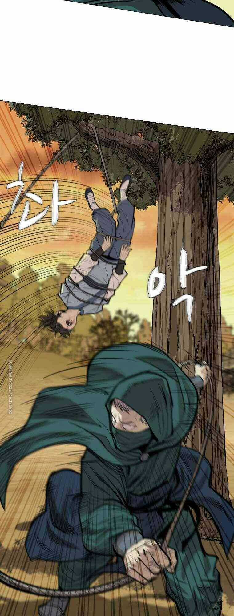 Sư Phụ Quỷ Diện - Chapter 23 - Trang 46