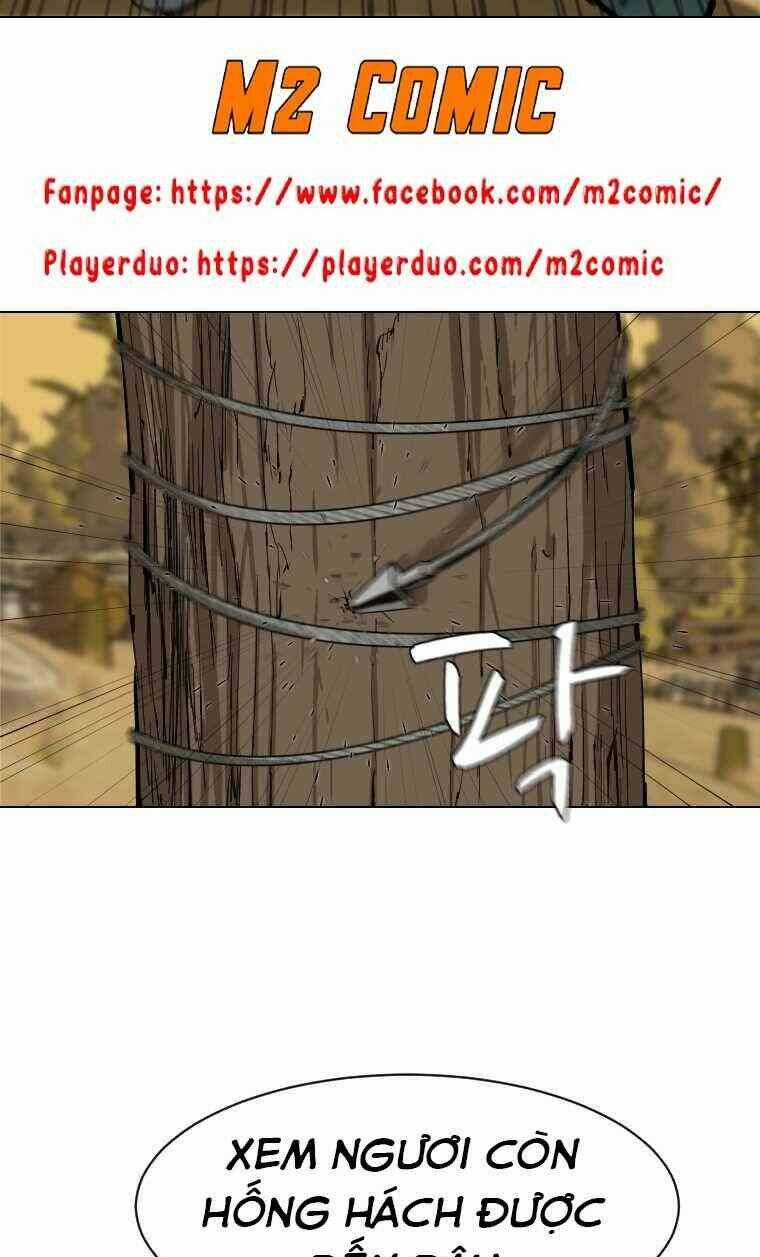 Sư Phụ Quỷ Diện - Chapter 23 - Trang 47