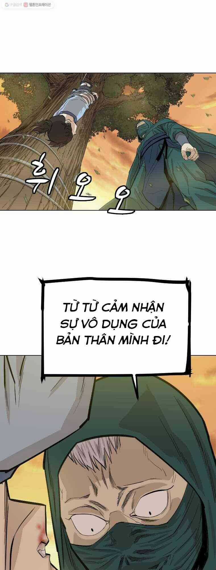 Sư Phụ Quỷ Diện - Chapter 23 - Trang 49