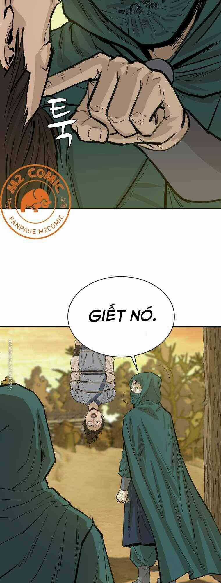 Sư Phụ Quỷ Diện - Chapter 23 - Trang 50