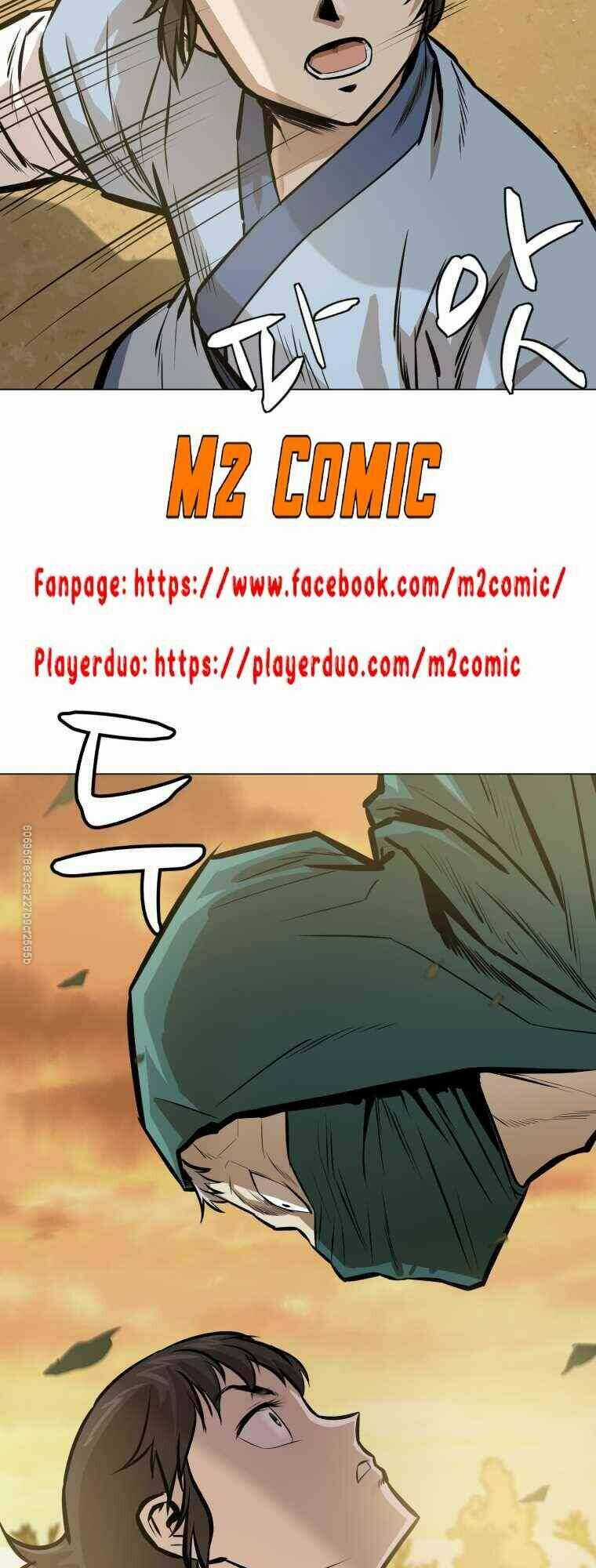 Sư Phụ Quỷ Diện - Chapter 23 - Trang 6