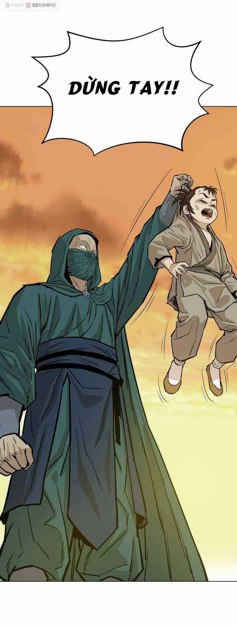 Sư Phụ Quỷ Diện - Chapter 23 - Trang 53