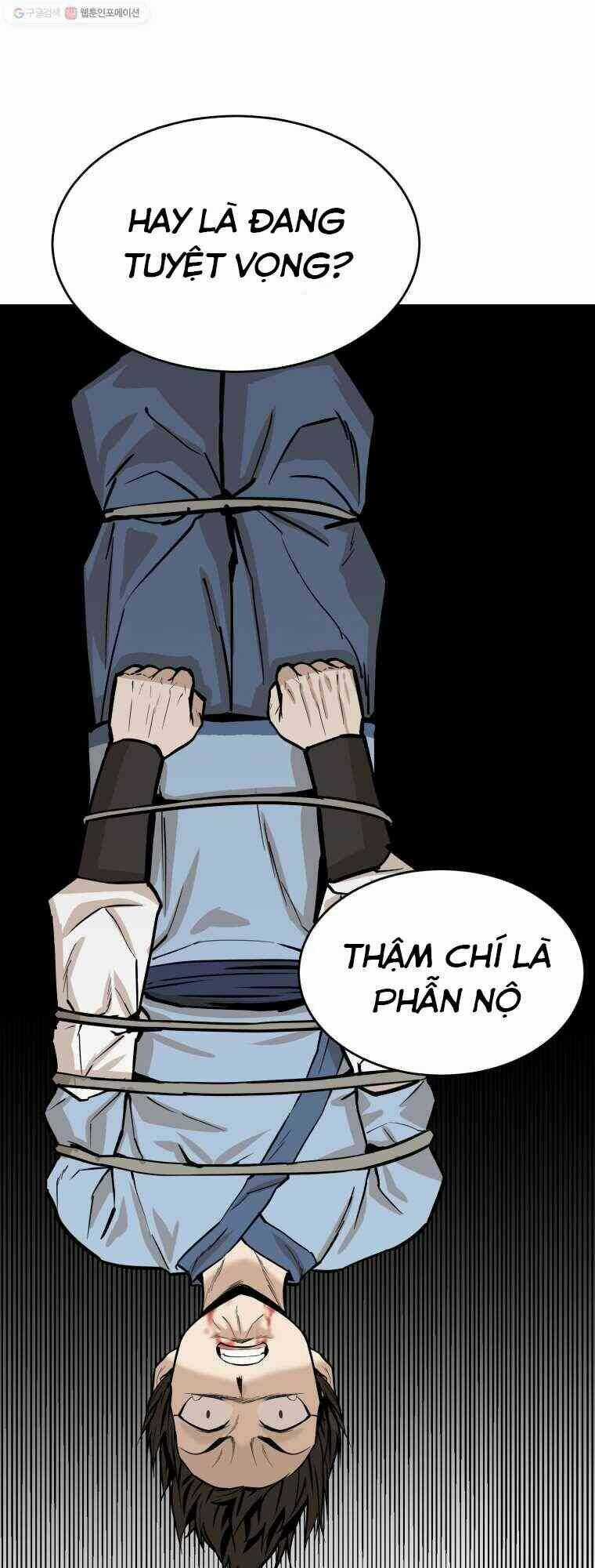 Sư Phụ Quỷ Diện - Chapter 23 - Trang 57