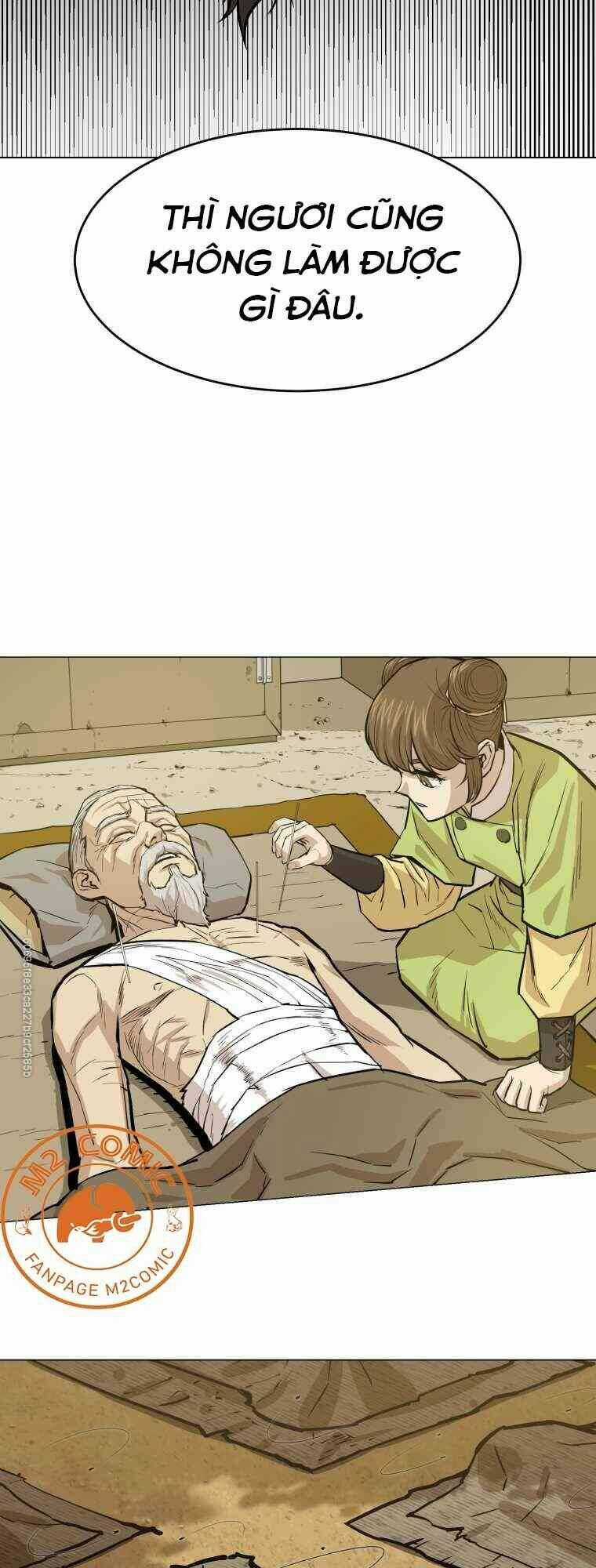 Sư Phụ Quỷ Diện - Chapter 23 - Trang 58