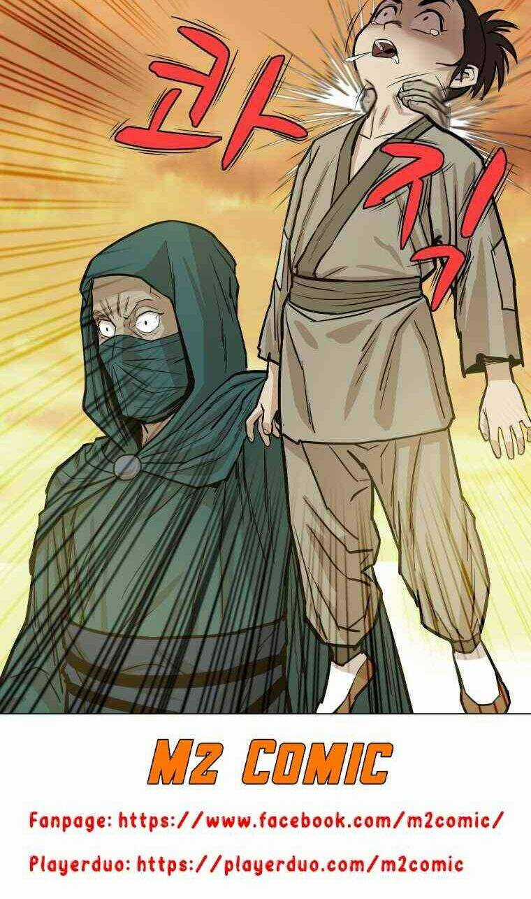 Sư Phụ Quỷ Diện - Chapter 23 - Trang 60