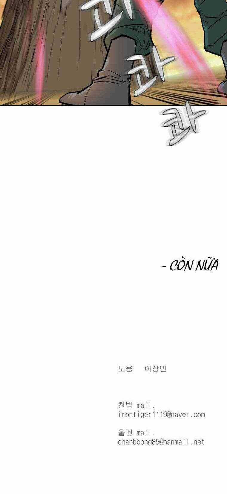 Sư Phụ Quỷ Diện - Chapter 23 - Trang 64