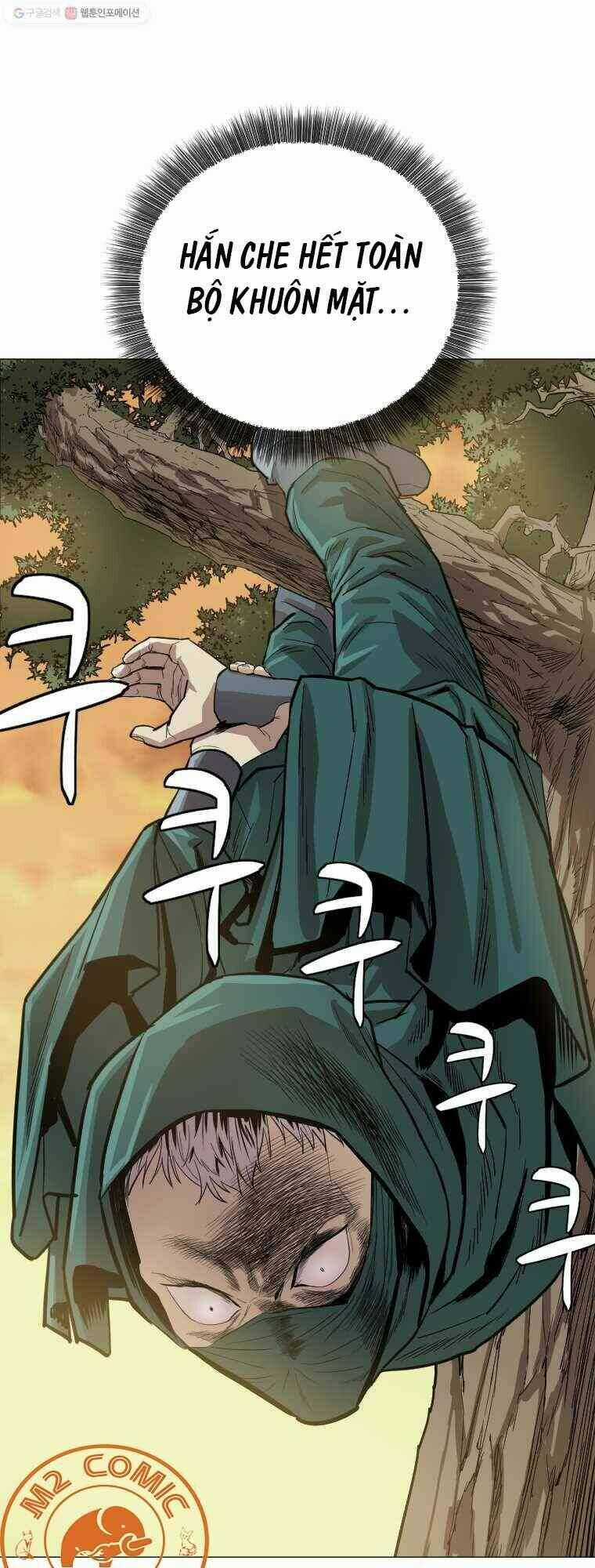 Sư Phụ Quỷ Diện - Chapter 23 - Trang 9