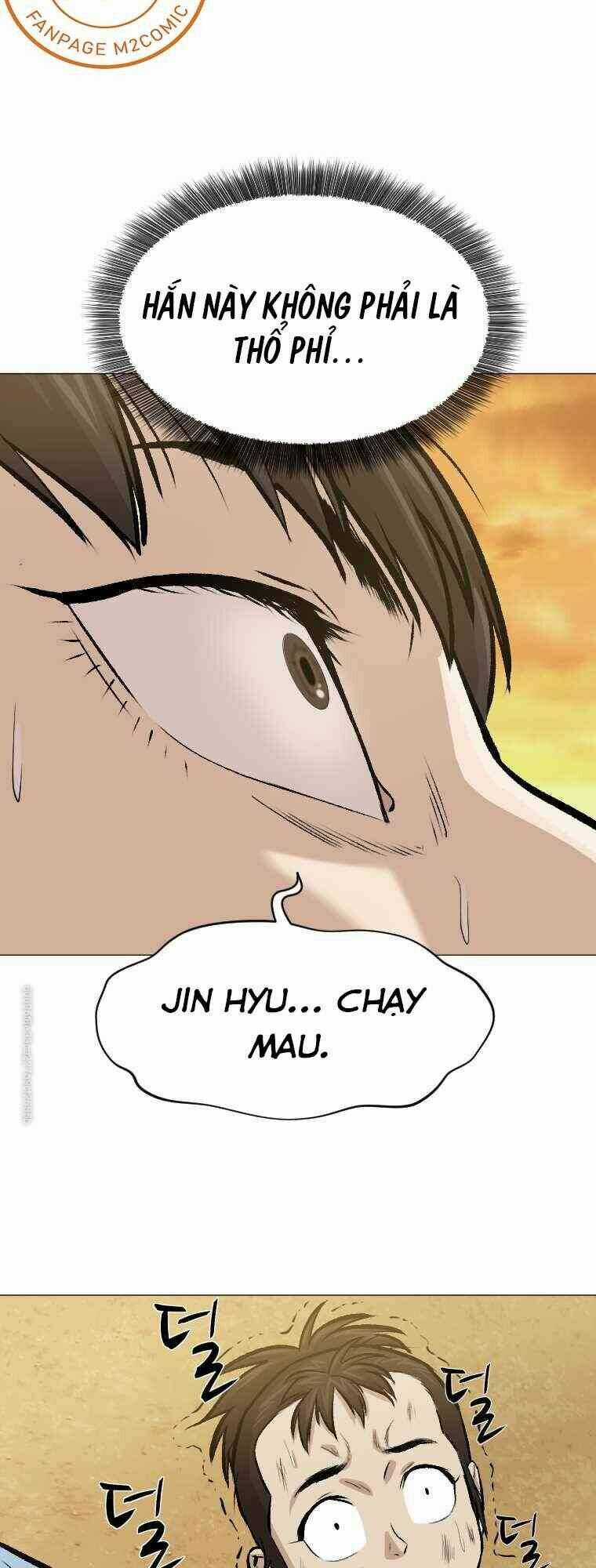 Sư Phụ Quỷ Diện - Chapter 23 - Trang 10