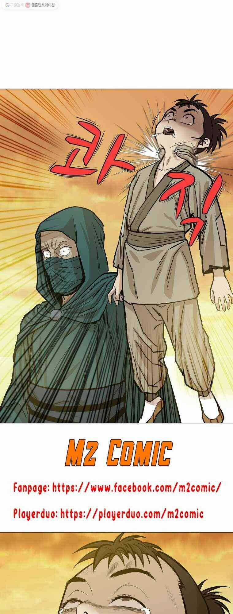 Sư Phụ Quỷ Diện - Chapter 24 - Trang 1