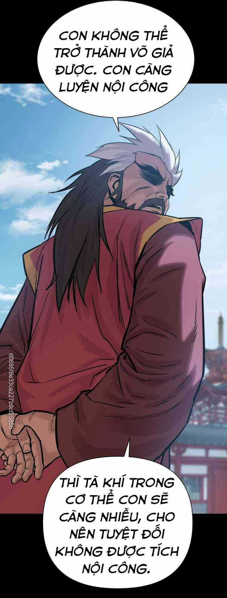 Sư Phụ Quỷ Diện - Chapter 24 - Trang 14