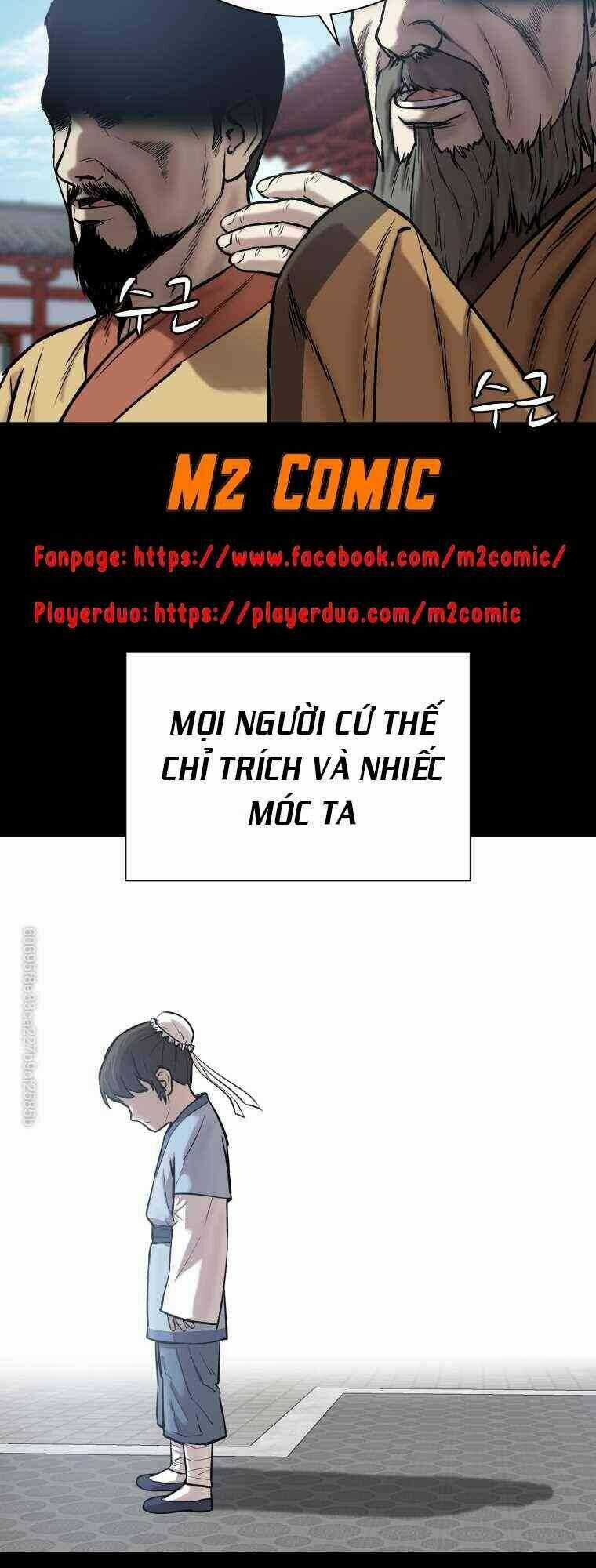 Sư Phụ Quỷ Diện - Chapter 24 - Trang 18