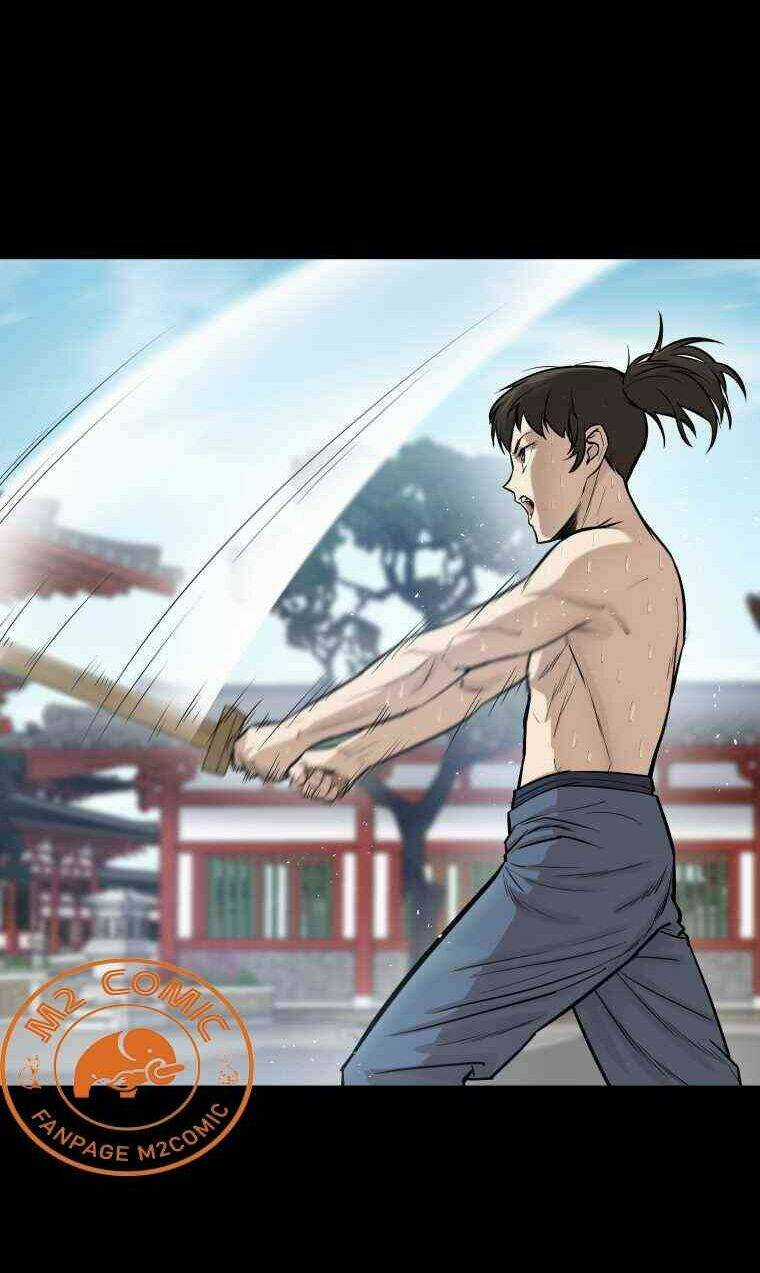 Sư Phụ Quỷ Diện - Chapter 24 - Trang 20