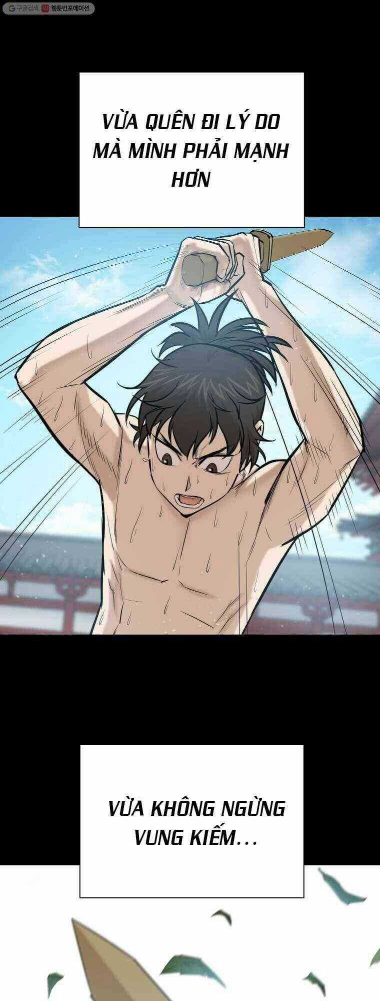 Sư Phụ Quỷ Diện - Chapter 24 - Trang 21