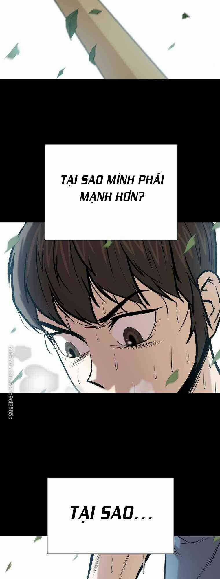 Sư Phụ Quỷ Diện - Chapter 24 - Trang 22