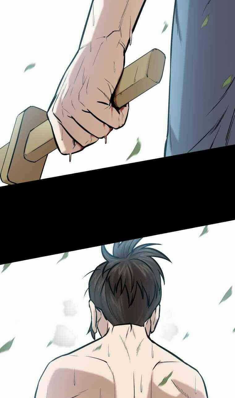 Sư Phụ Quỷ Diện - Chapter 24 - Trang 23