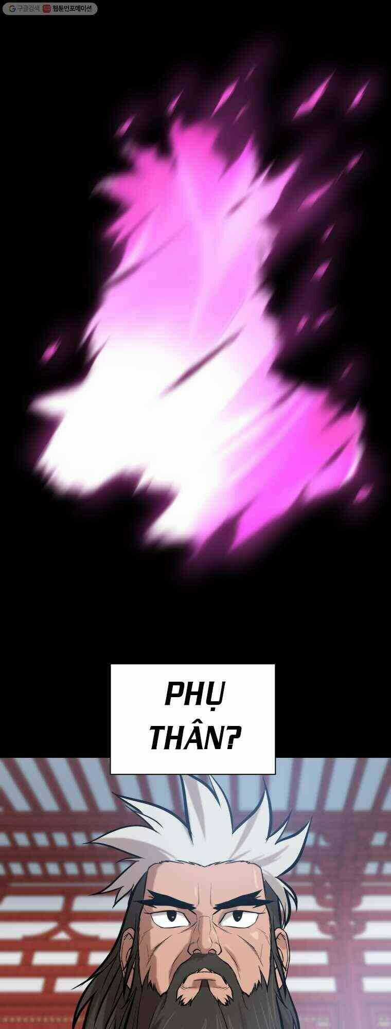 Sư Phụ Quỷ Diện - Chapter 24 - Trang 25