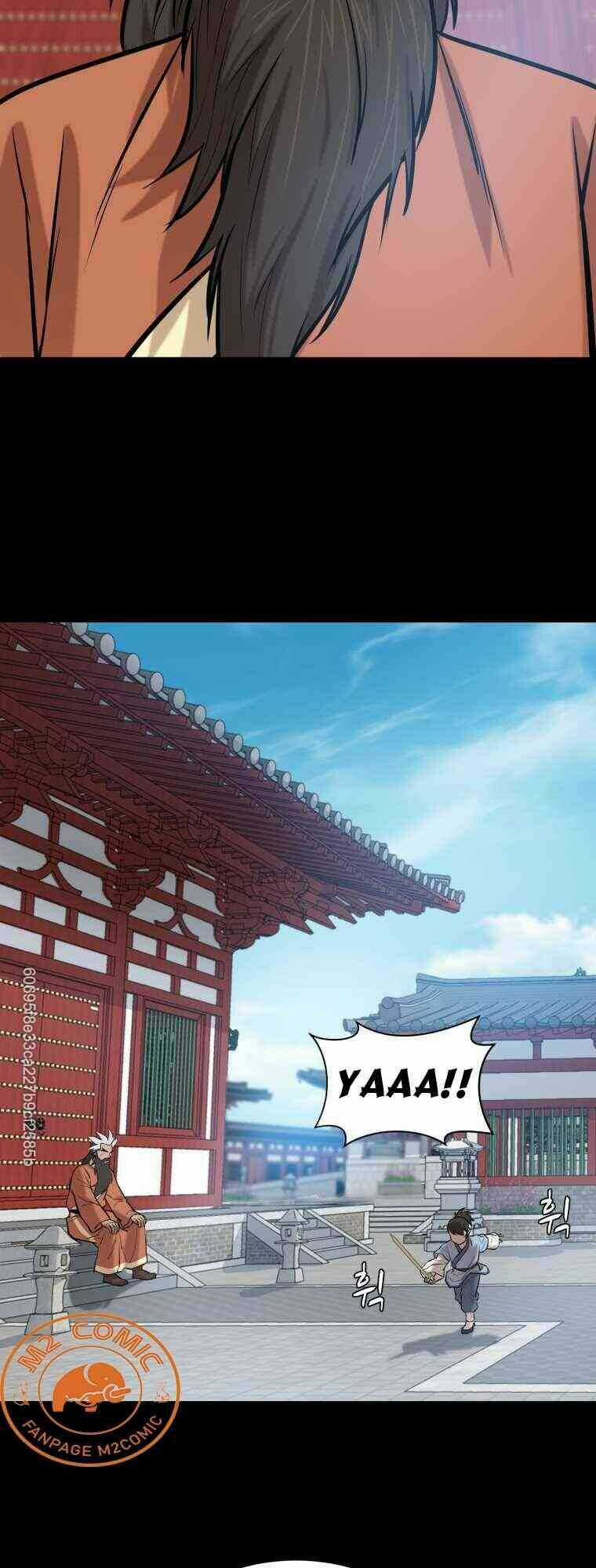 Sư Phụ Quỷ Diện - Chapter 24 - Trang 26