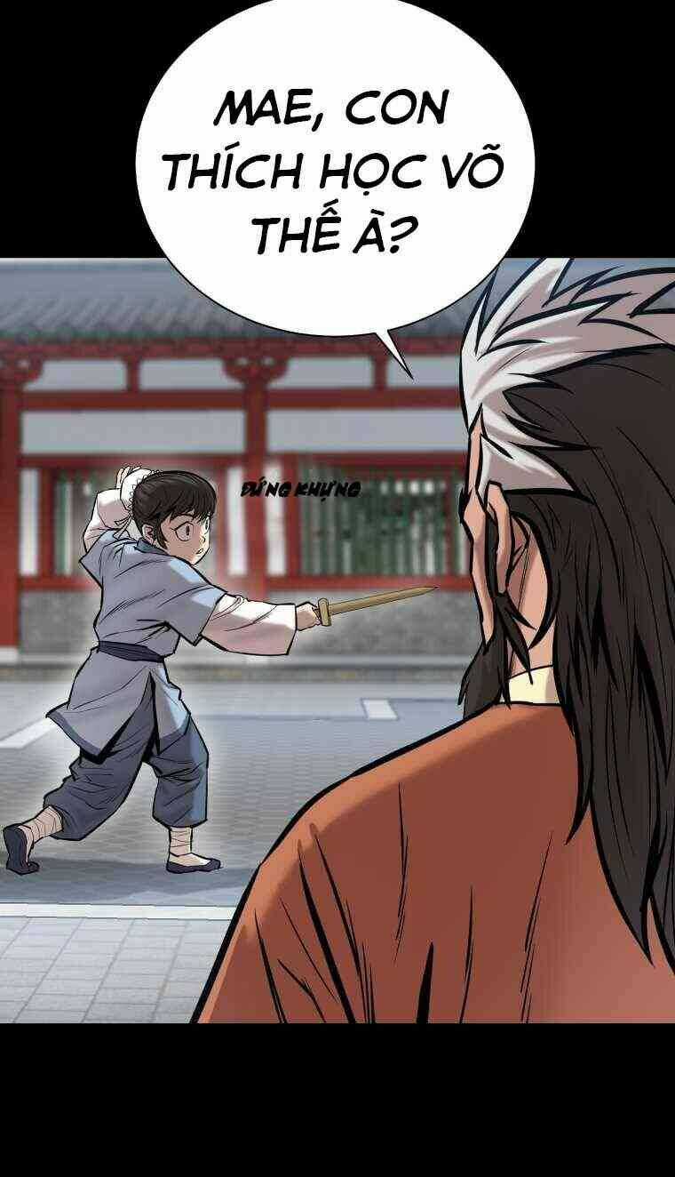 Sư Phụ Quỷ Diện - Chapter 24 - Trang 27