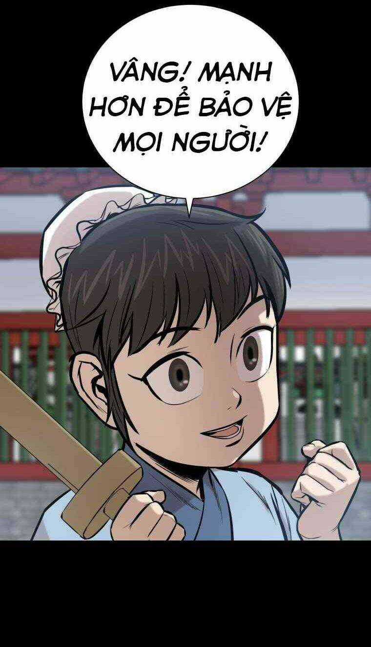 Sư Phụ Quỷ Diện - Chapter 24 - Trang 28