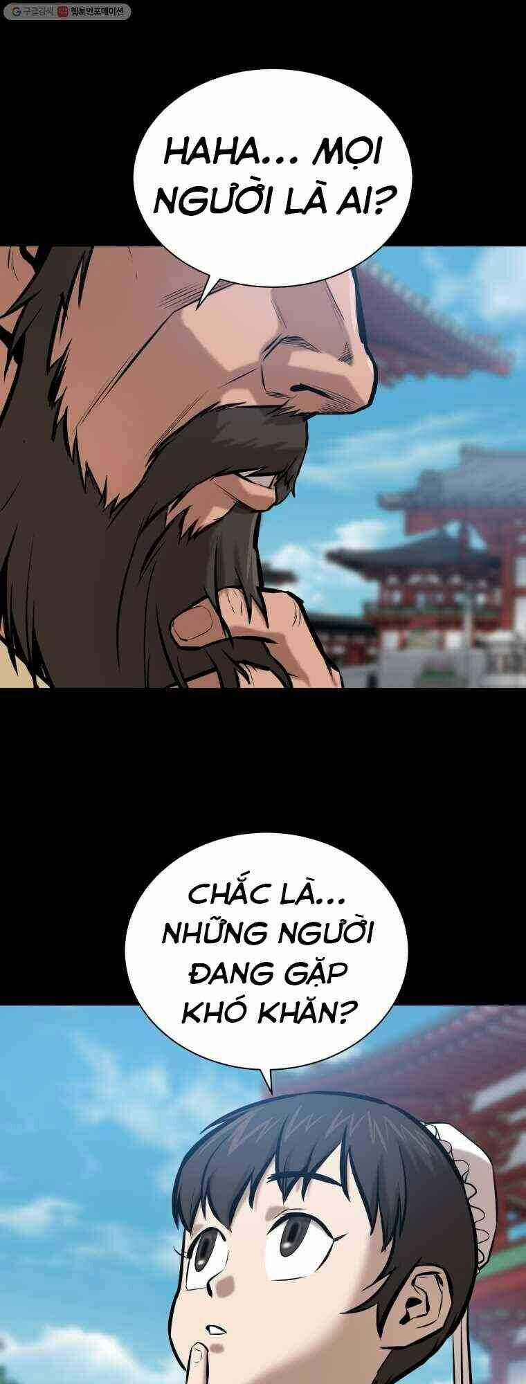 Sư Phụ Quỷ Diện - Chapter 24 - Trang 29