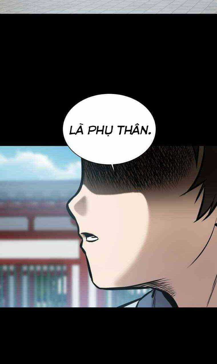 Sư Phụ Quỷ Diện - Chapter 24 - Trang 32