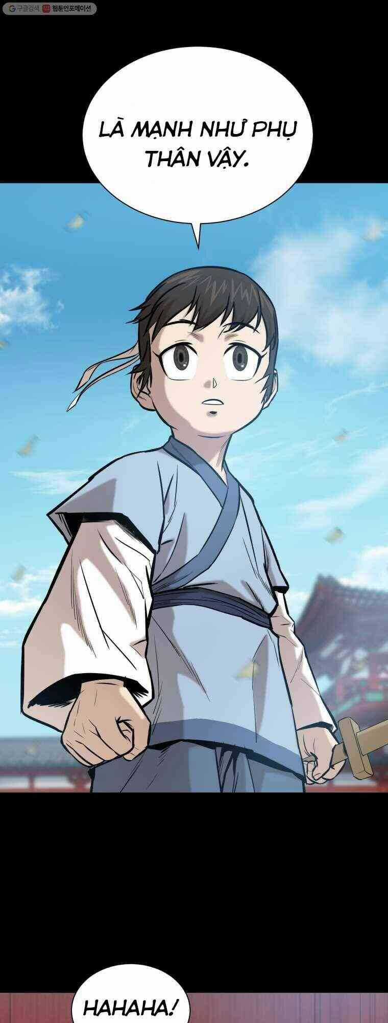 Sư Phụ Quỷ Diện - Chapter 24 - Trang 33