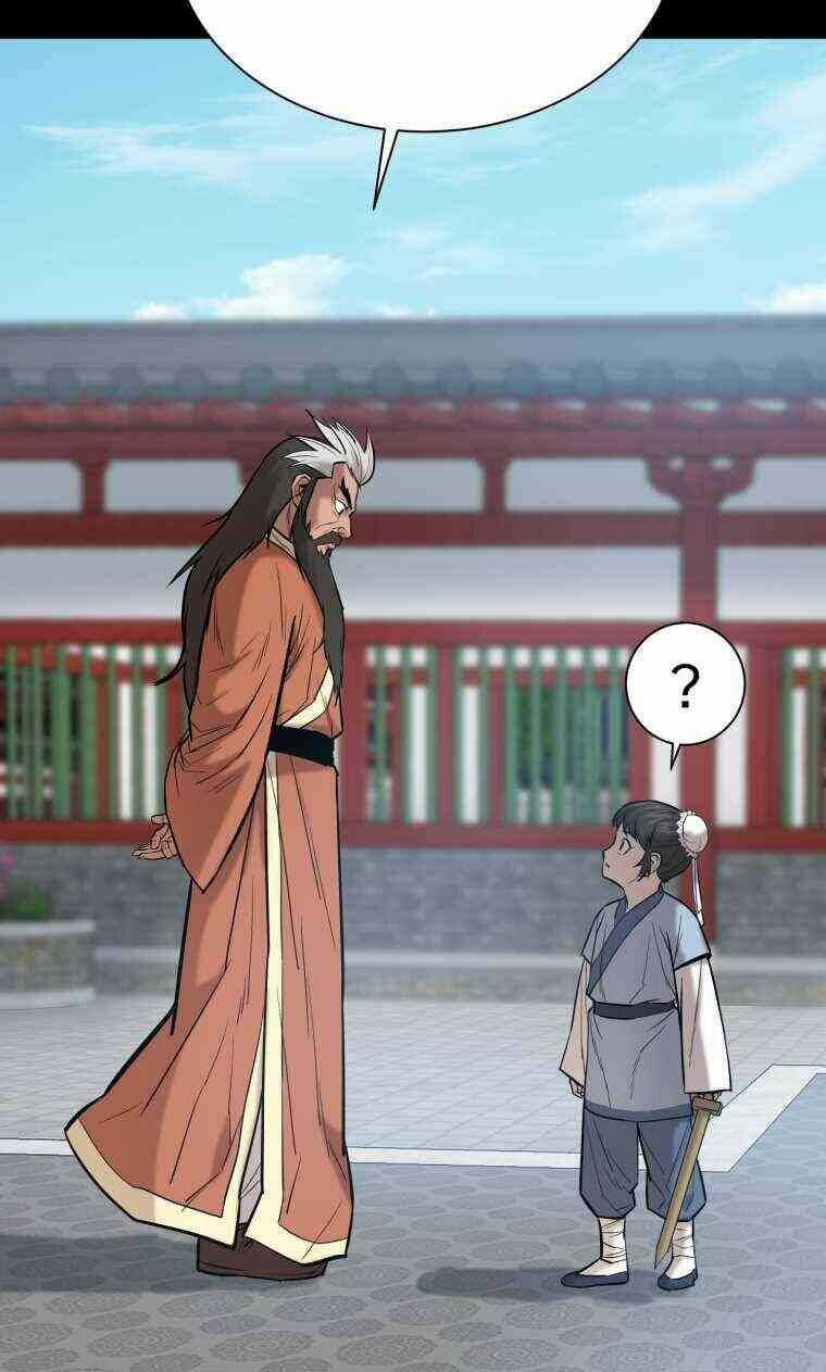 Sư Phụ Quỷ Diện - Chapter 24 - Trang 35