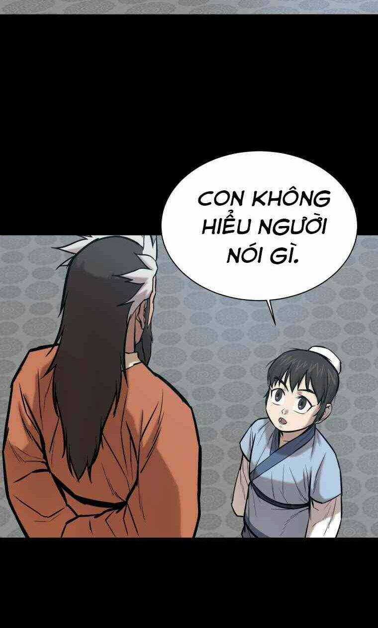 Sư Phụ Quỷ Diện - Chapter 24 - Trang 36