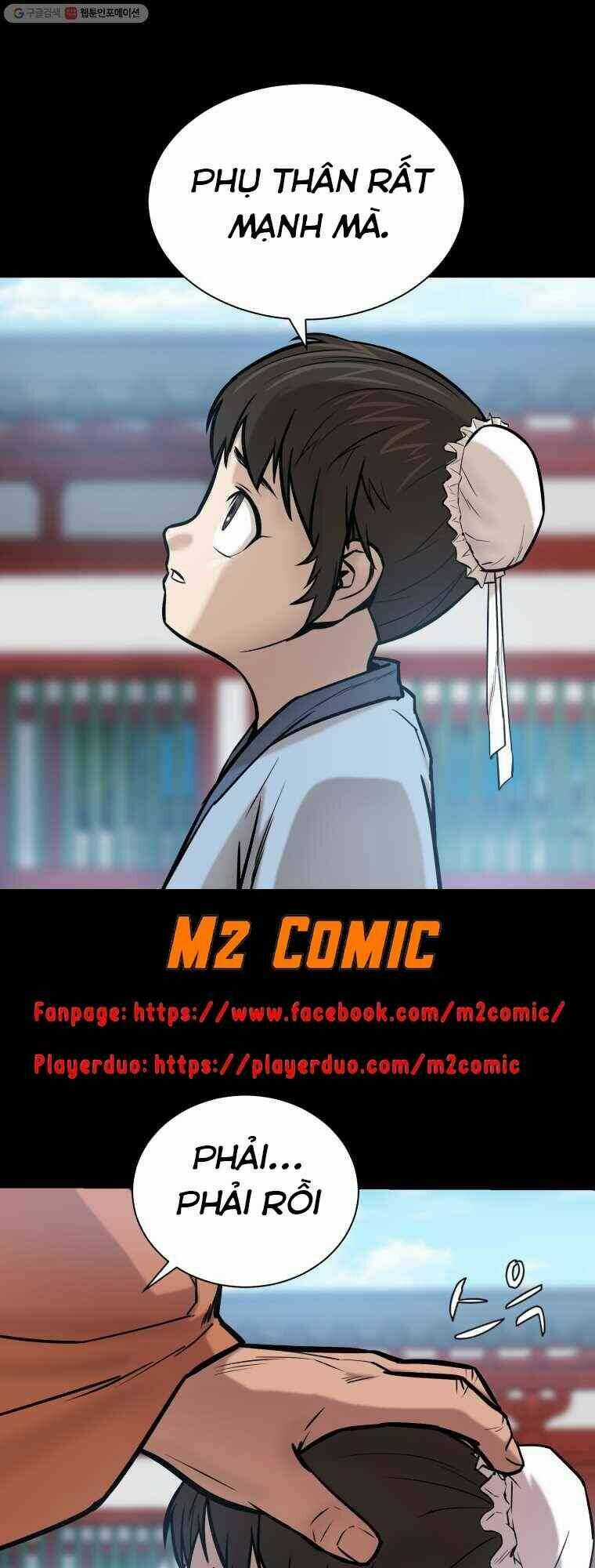 Sư Phụ Quỷ Diện - Chapter 24 - Trang 37