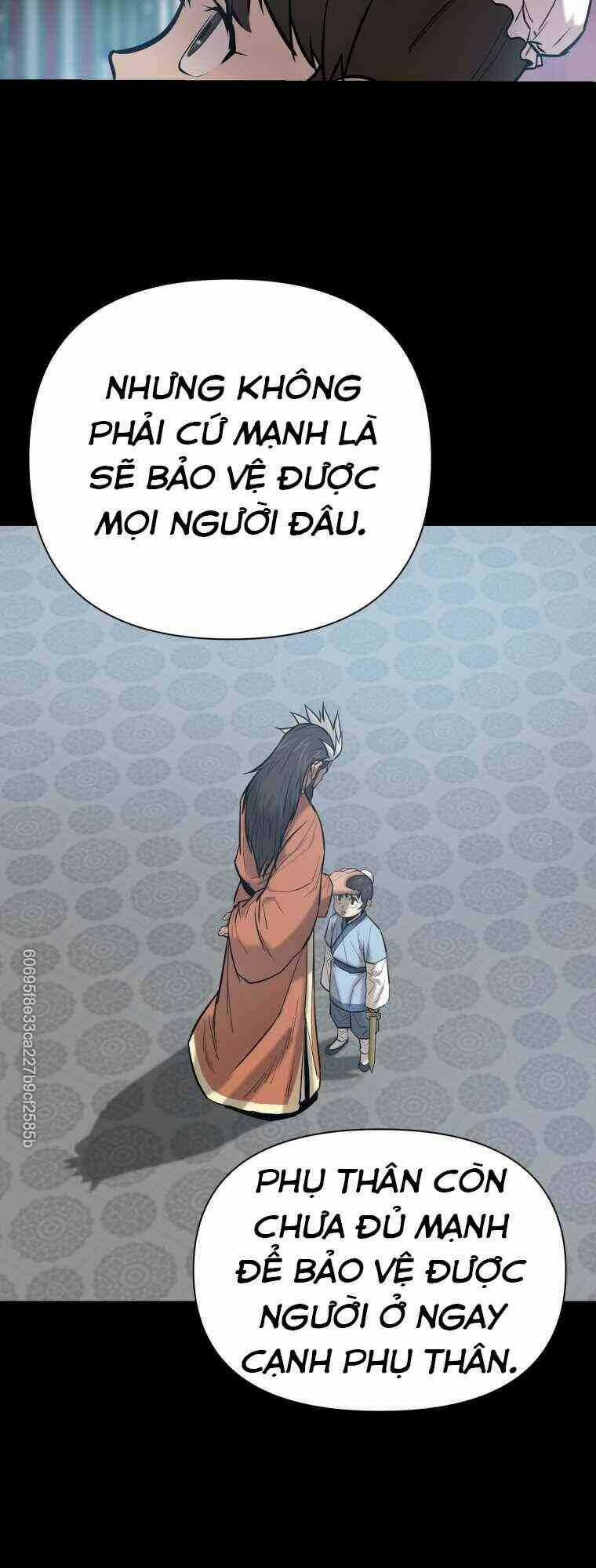 Sư Phụ Quỷ Diện - Chapter 24 - Trang 38