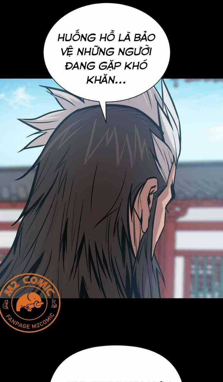 Sư Phụ Quỷ Diện - Chapter 24 - Trang 39