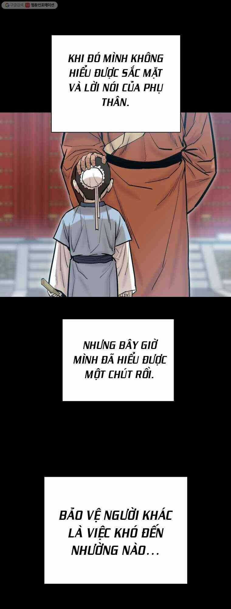 Sư Phụ Quỷ Diện - Chapter 24 - Trang 41