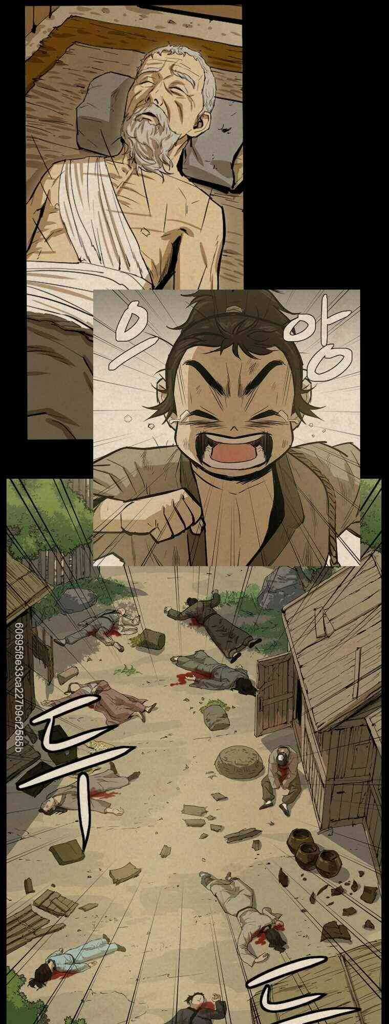 Sư Phụ Quỷ Diện - Chapter 24 - Trang 42