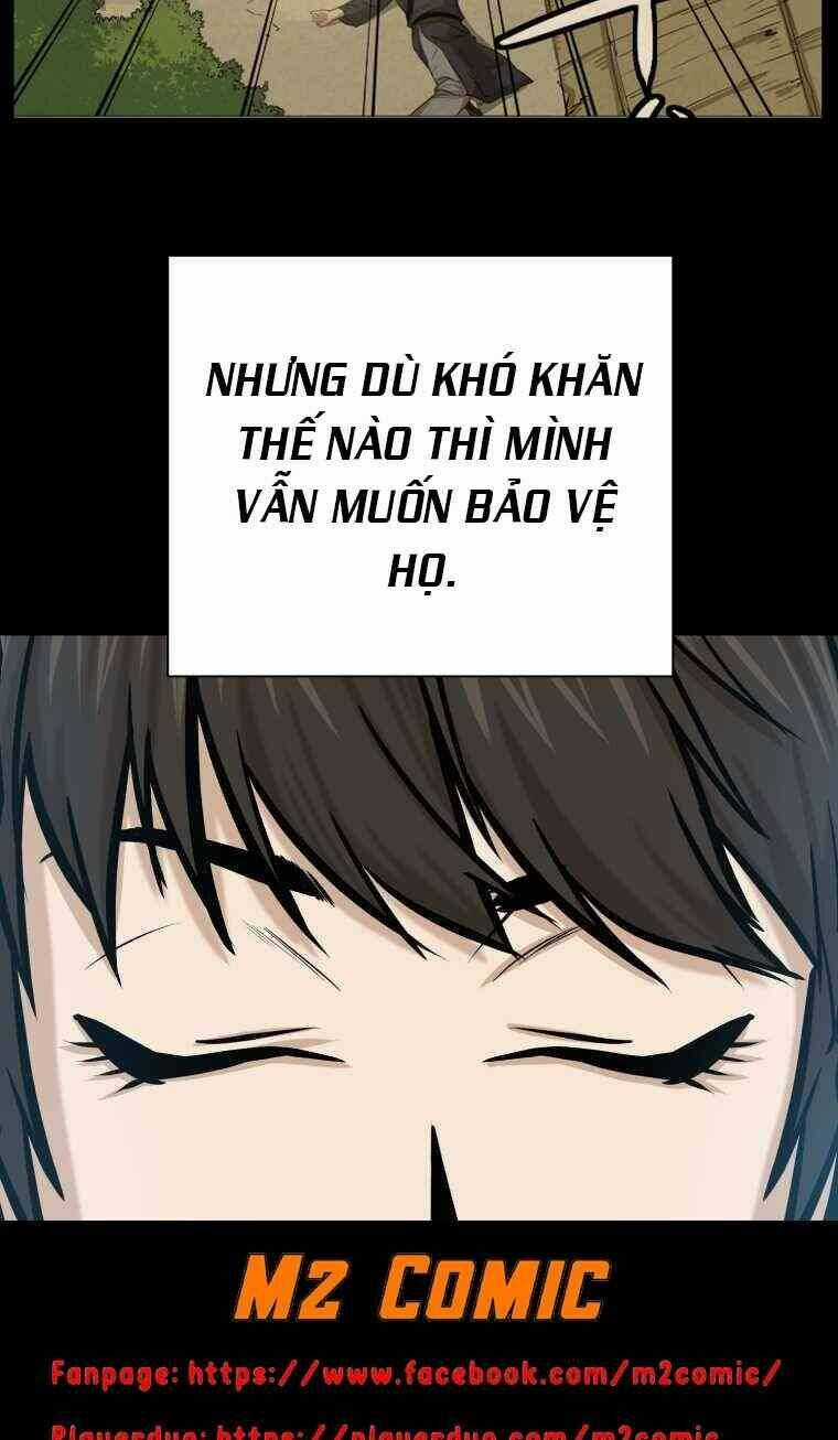 Sư Phụ Quỷ Diện - Chapter 24 - Trang 43