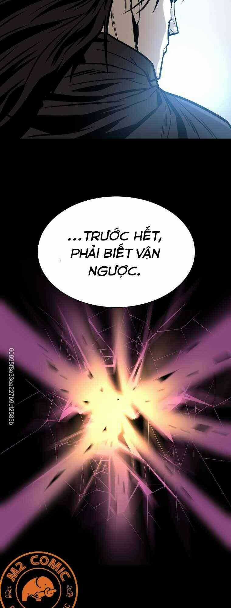 Sư Phụ Quỷ Diện - Chapter 24 - Trang 46