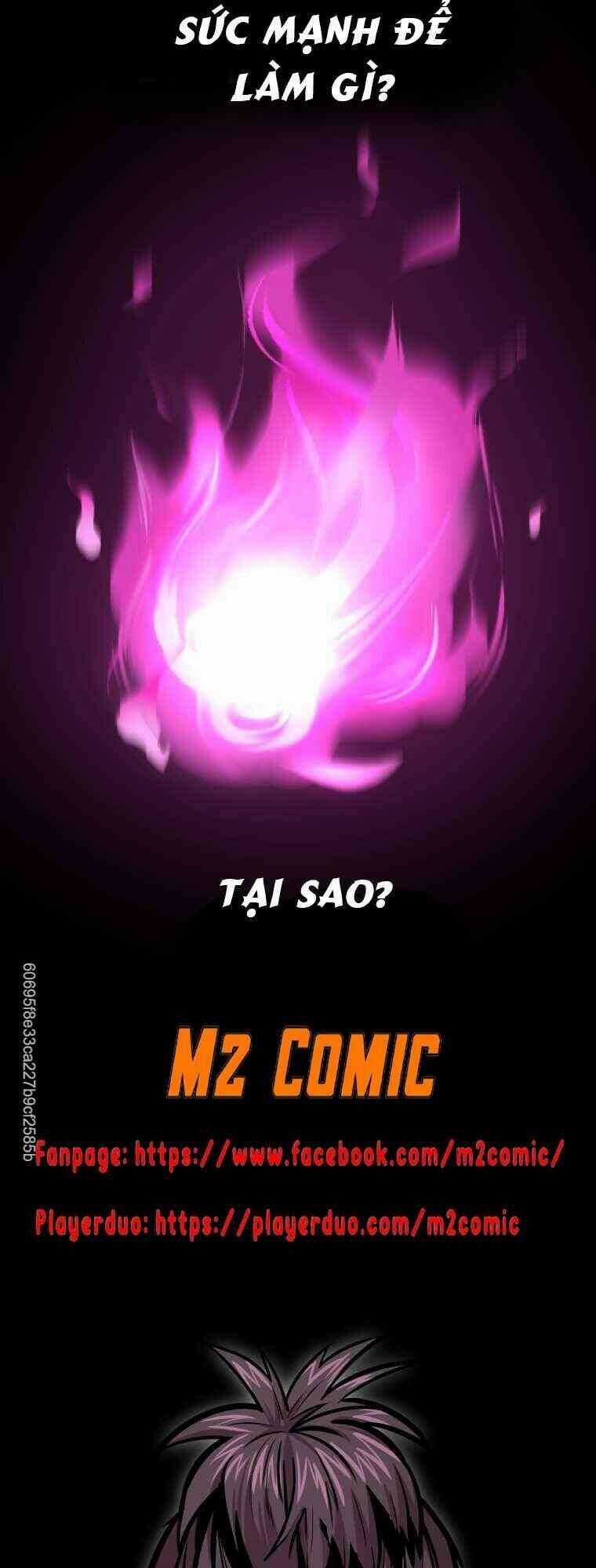 Sư Phụ Quỷ Diện - Chapter 24 - Trang 6