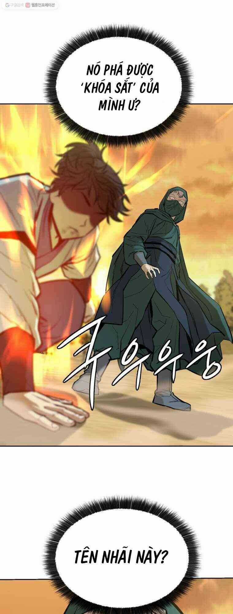 Sư Phụ Quỷ Diện - Chapter 24 - Trang 53