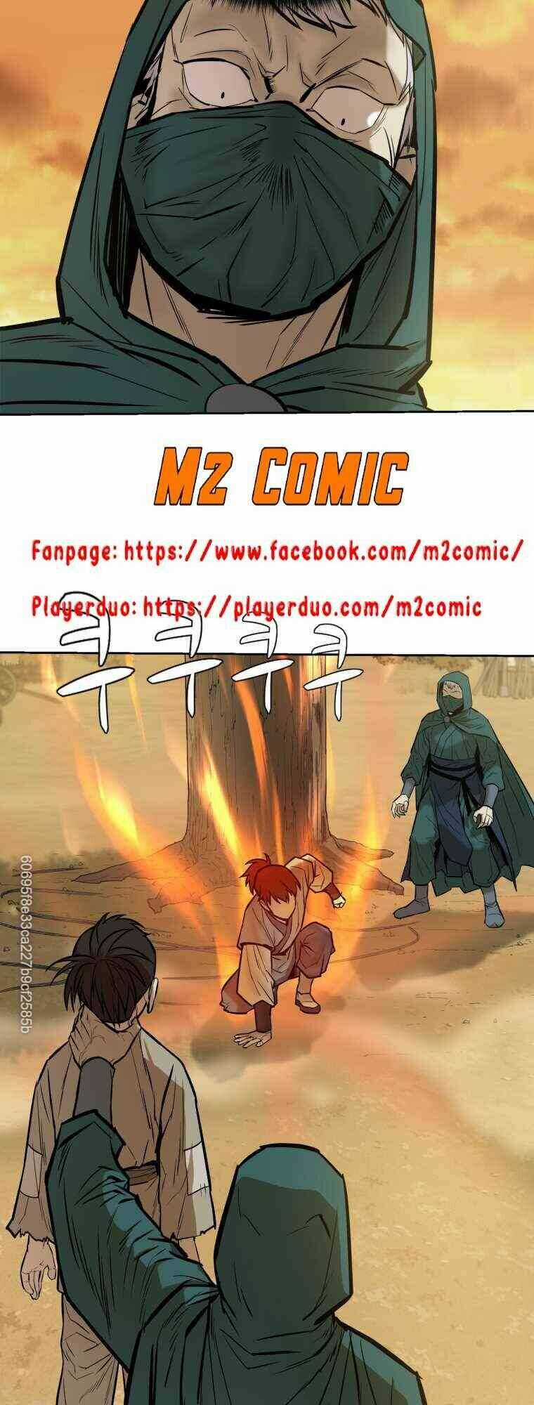 Sư Phụ Quỷ Diện - Chapter 24 - Trang 54