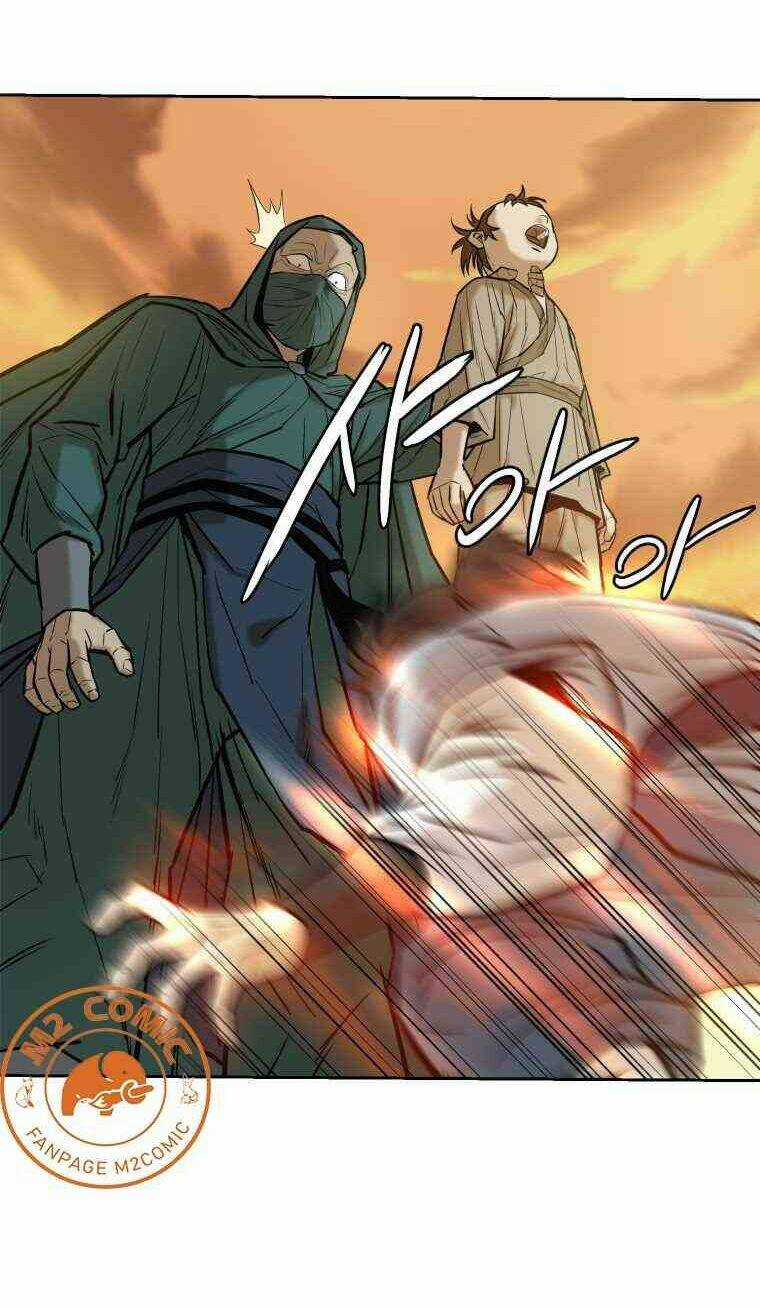 Sư Phụ Quỷ Diện - Chapter 24 - Trang 56