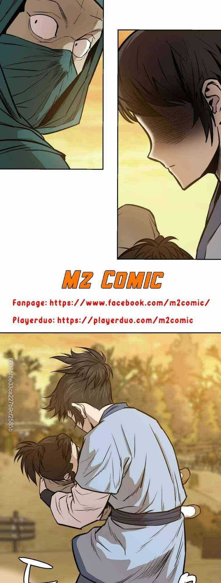 Sư Phụ Quỷ Diện - Chapter 24 - Trang 58