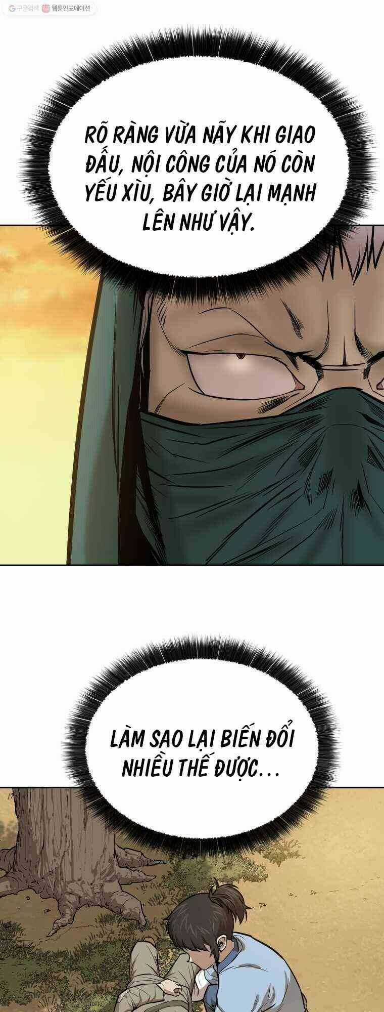 Sư Phụ Quỷ Diện - Chapter 24 - Trang 61