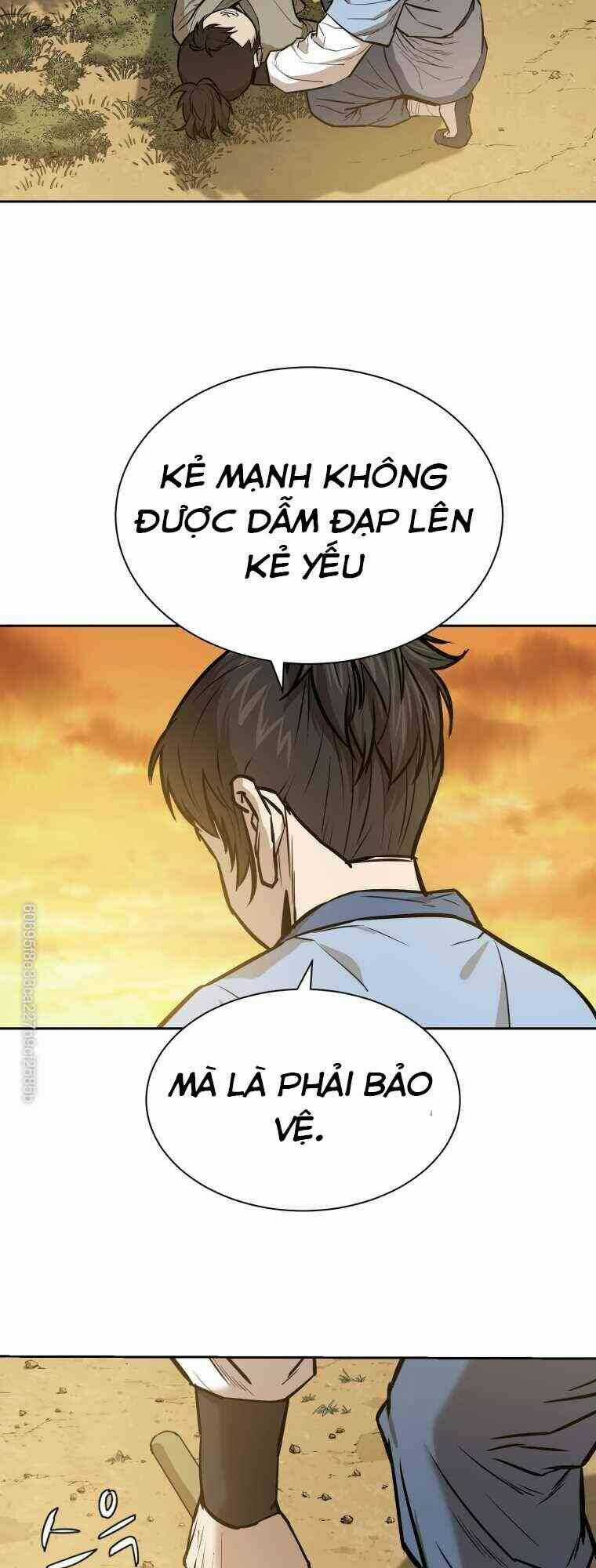 Sư Phụ Quỷ Diện - Chapter 24 - Trang 62
