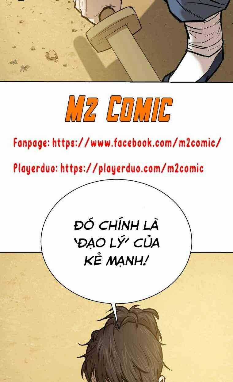 Sư Phụ Quỷ Diện - Chapter 24 - Trang 63