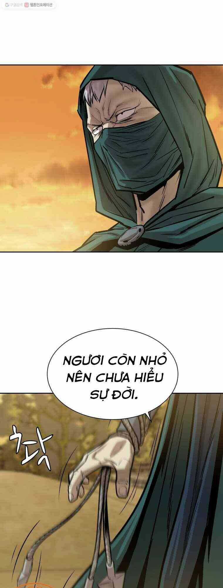 Sư Phụ Quỷ Diện - Chapter 24 - Trang 65