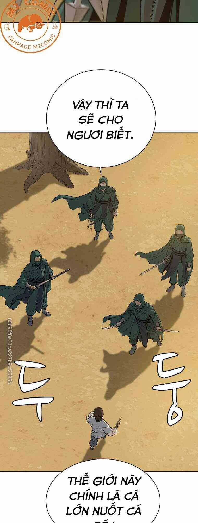 Sư Phụ Quỷ Diện - Chapter 24 - Trang 66