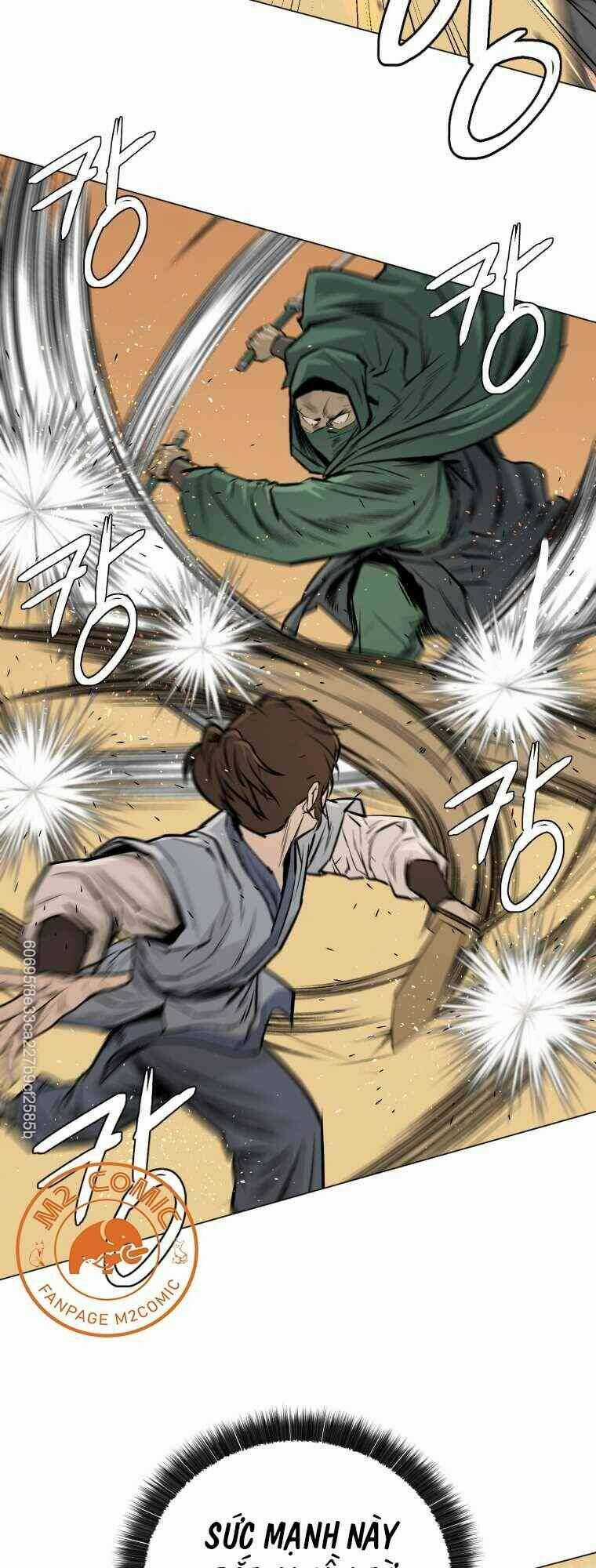 Sư Phụ Quỷ Diện - Chapter 24 - Trang 70