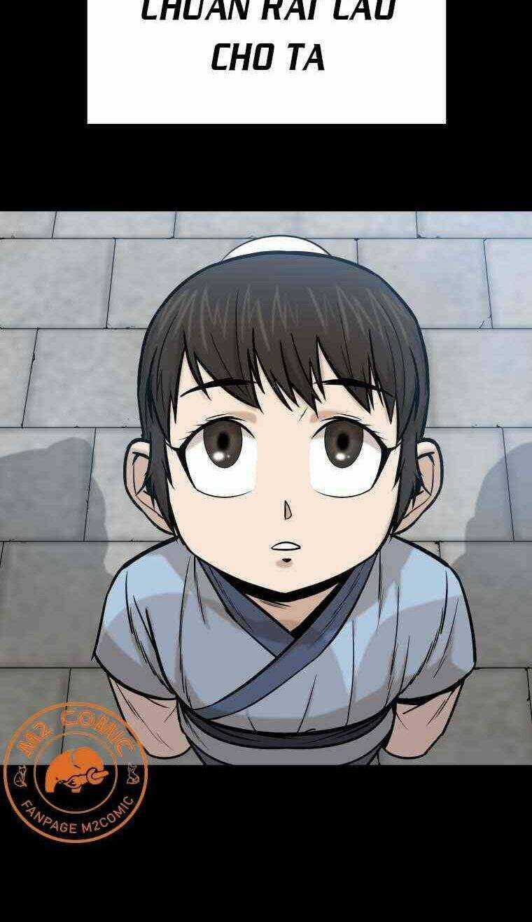 Sư Phụ Quỷ Diện - Chapter 24 - Trang 8