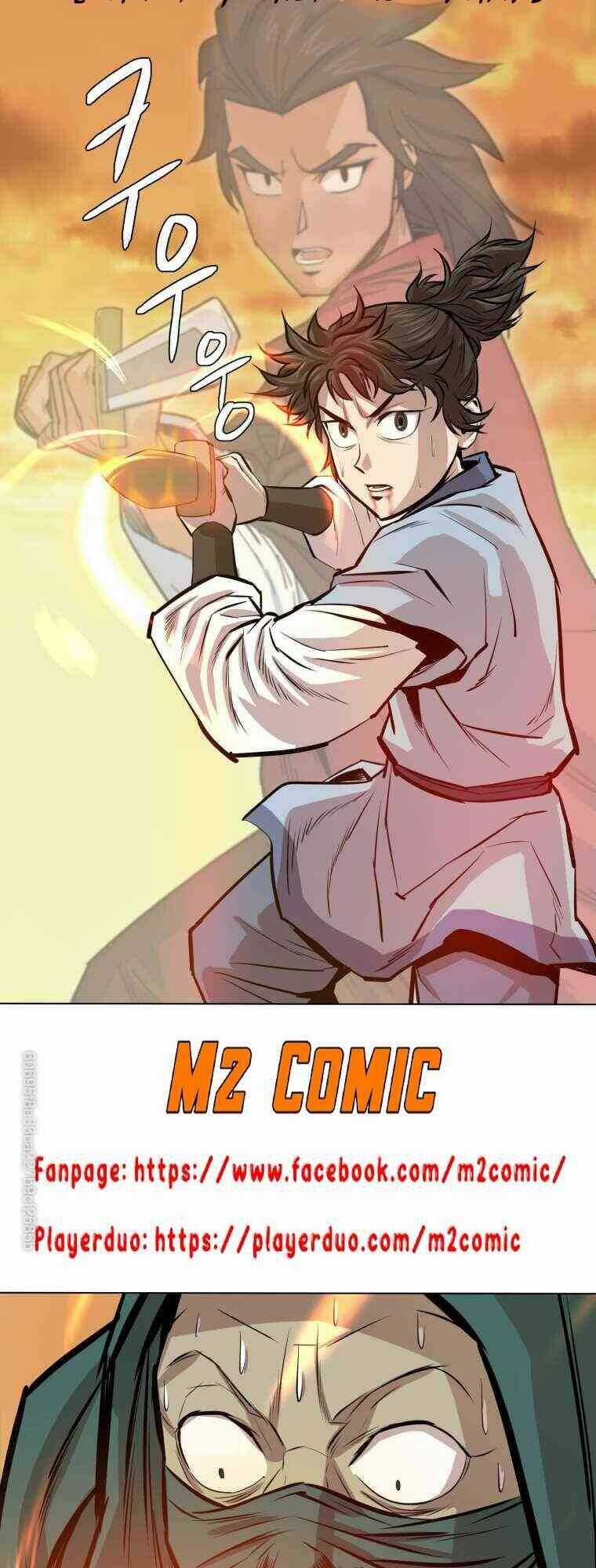 Sư Phụ Quỷ Diện - Chapter 24 - Trang 74