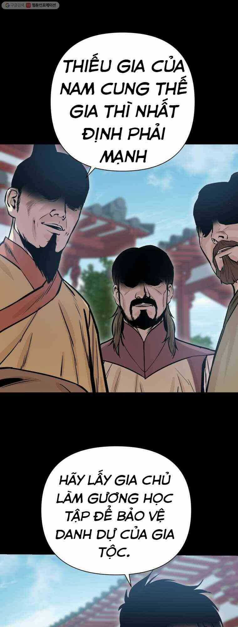 Sư Phụ Quỷ Diện - Chapter 24 - Trang 9